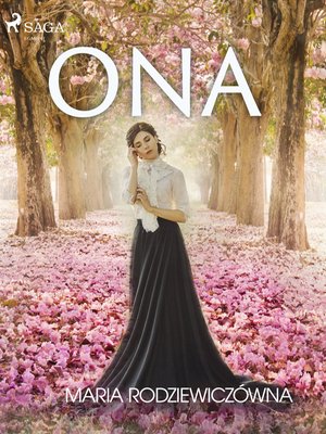 Ona – ebook