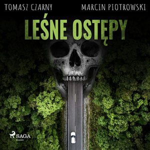 Leśne ostępy – audiobook