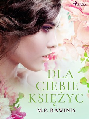 Dla ciebie księżyc – ebook