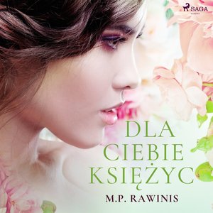 Dla ciebie księżyc – audiobook