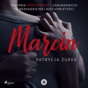 Marcin – audiobook