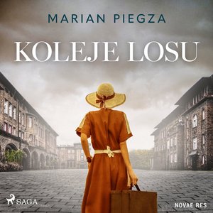 Koleje losu – audiobook