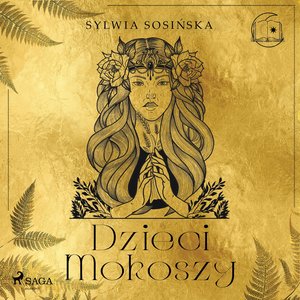Dzieci Mokoszy – audiobook
