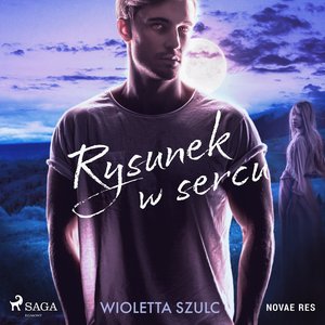 Rysunek w sercu – audiobook