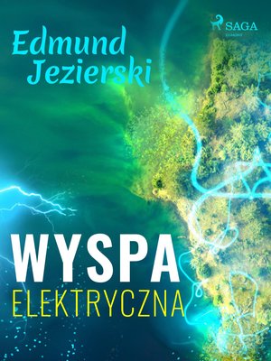 Wyspa elektryczna – ebook