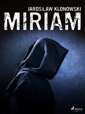 Miriam – ebook