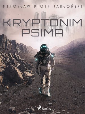 Kryptonim Psima – ebook