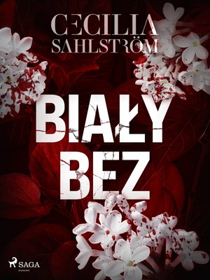 Biały bez – ebook