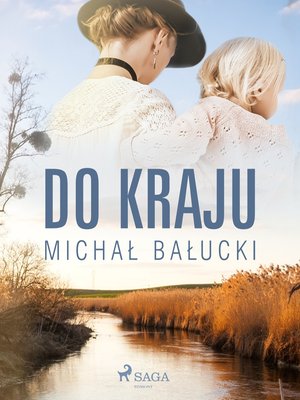 Do kraju – ebook