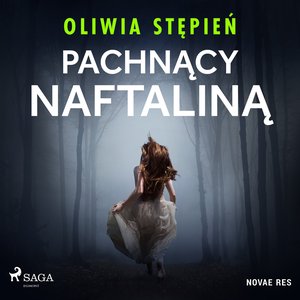 Pachnący naftaliną – audiobook