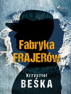 Fabryka frajerów – ebook