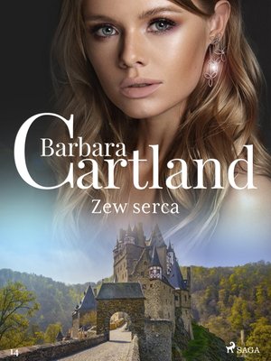 Zew serca – ebook