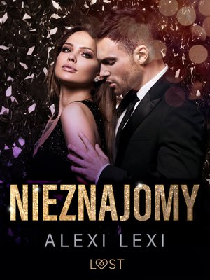 Nieznajomy - opowiadanie erotyczne – ebook