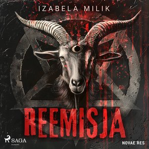Reemisja – audiobook