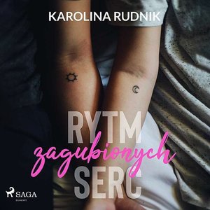 Rytm zagubionych serc – audiobook