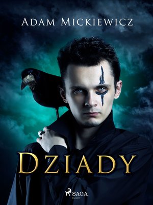 Dziady – ebook