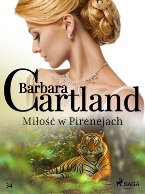 Miłość w Pirenejach - Ponadczasowe historie miłosne Barbary Cartland – ebook