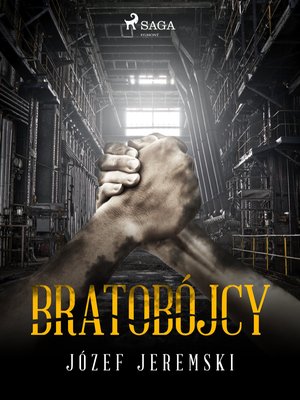 Bratobójcy – ebook