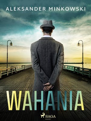 Wahania – ebook
