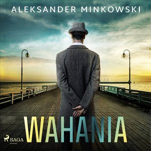 Wahania – audiobook
