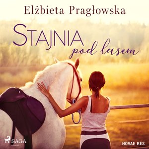 Stajnia pod lasem – audiobook