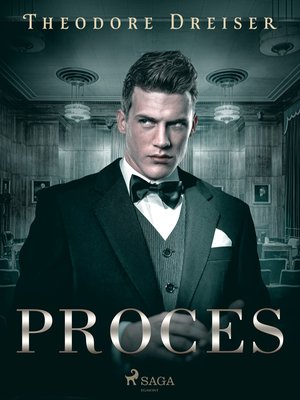 Proces – ebook