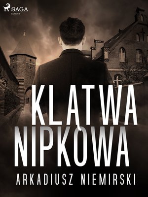 Klątwa Nipkowa – ebook