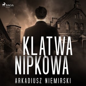 Klątwa Nipkowa – audiobook