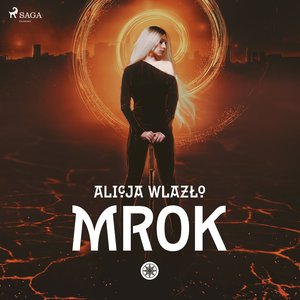 Mrok – audiobook