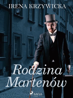 Rodzina Martenów – ebook