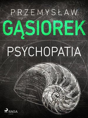 Psychopatia – ebook