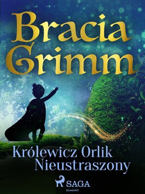 Królewicz Orlik Nieustraszony – ebook
