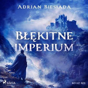 Błękitne imperium – audiobook