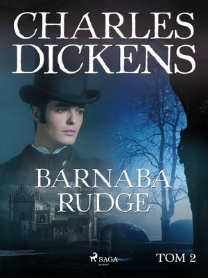 Barnaba Rudge tom 2 – ebook