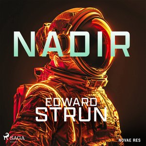 Nadir – audiobook