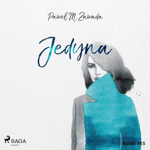 Jedyna – audiobook