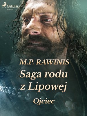 Saga rodu z Lipowej 6: Ojciec – ebook