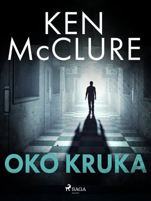 Oko kruka – ebook