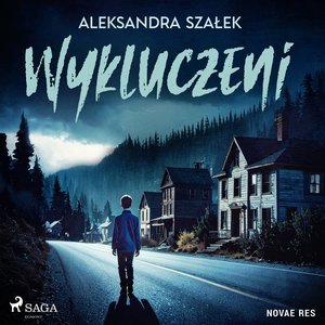 Wykluczeni – audiobook