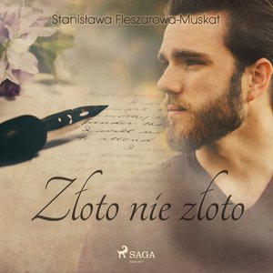 Złoto nie złoto – audiobook