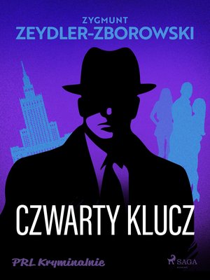 Czwarty klucz – ebook