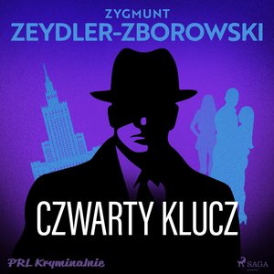Czwarty klucz – audiobook