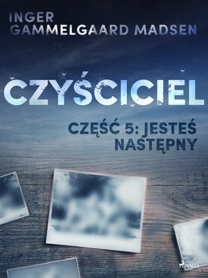 Czyściciel 5: Jesteś następny – ebook