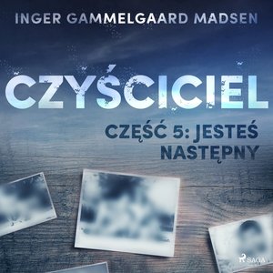Czyściciel 5: Jesteś następny – audiobook