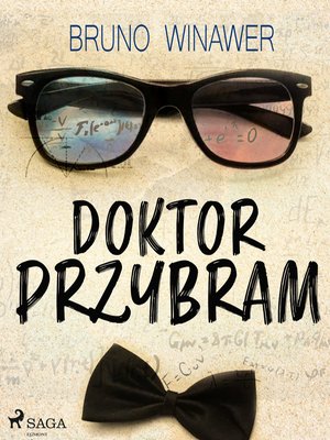 Doktor Przybram – ebook