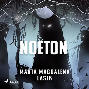 Noeton – audiobook