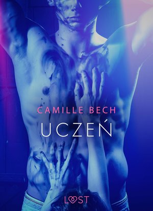 Uczeń - opowiadanie erotyczne – ebook