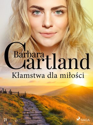 Kłamstwa dla miłości – ebook