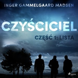 Czyściciel 1: Lista – audiobook