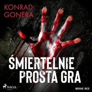 Śmiertelnie prosta gra – audiobook